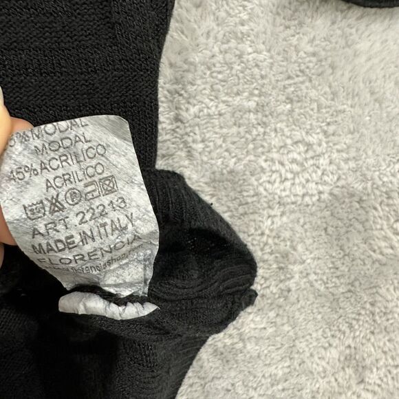 Florencia Made in Italy‎ Sweater Women's Medium - Large Modal - Picture 5 of 8